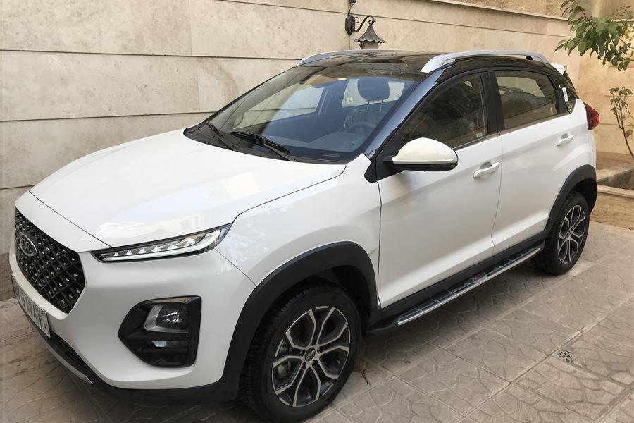ام وی ام X22 PRO 1400